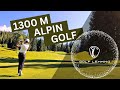 Golf At 1300 Meters 4300 Ft 18 Holes At GC Seefeld Wildmoos