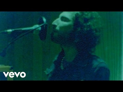 Pereza - Niña De Papa (Videoclip)