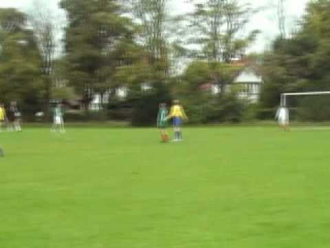 DC v FC International