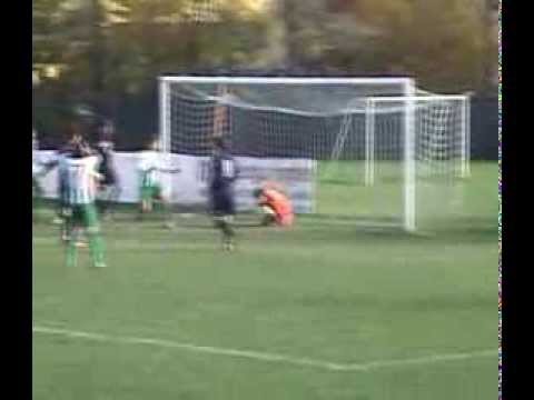 FavaroM  Vigontina 2 1 Camp Ecc Veneto B 13 14 12^ G  1^ Parte