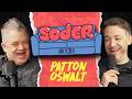 Colorado Barrel Chest with Patton Oswalt | Soder Podcast | EP 131