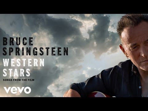Videoclip de Somewhere North of Nashville (Film Version) — Bruce Springsteen