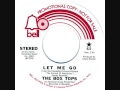 THE BOX TOPS ~ LET ME GO