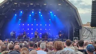 James - Walk Like You ( show opener live at Bristol Sounds amphitheatre 2023)