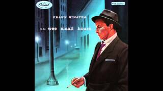 Frank Sinatra - In The Wee Small Hours of the Morning (Capitol Records 1955)