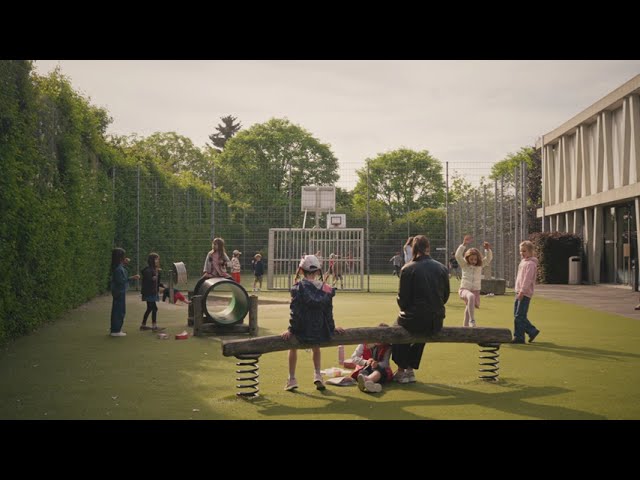 Vidéo institutionnelle
