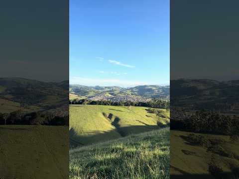 Um passeio que toca o coração: circuito religioso em Congonhal ❤️