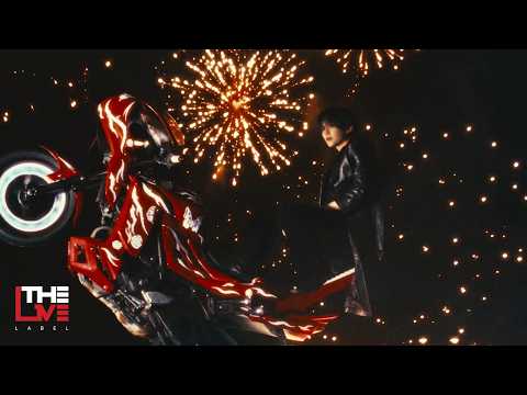 SUNGHANBIN 1st EP [DEAD:ALIVE] CONCEPT FILM 2