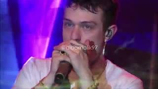 Irama - Poi Poi Poi - Bari - 11.03.19