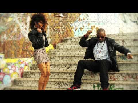 J' BICRAVE - ST LeVrai feat MIMOUN KING & F.M.G  - ( Hustle Hard French Remix By ChefProd 2012)