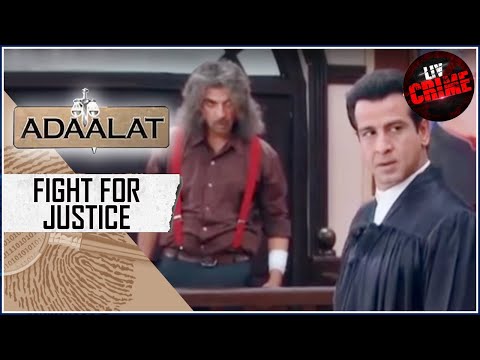 Case Of The Human Wolf | Adaalat | अदालत | Fight For Justice