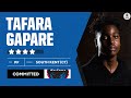 2023 4-star PF Tafara Gapare Commits to Depaul [Reveal + Analysis] | CBS Sports HQ