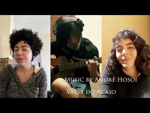 ‘Valsa do Acaso’ (André Hosoi)