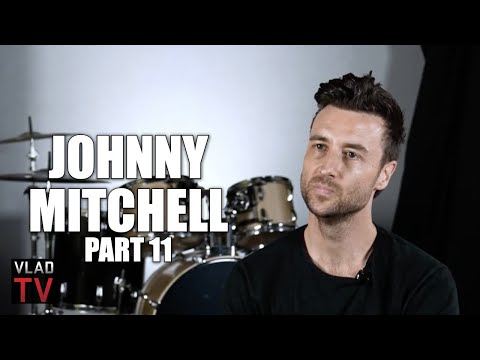 Johnny Mitchell on Michael Corleone Blanco Charging Him $50,000 for an Interview (Part 11)