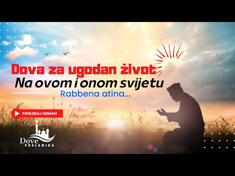 Dova za lijep život ♥ ᴴᴰ - Slušajte svakodnevno!