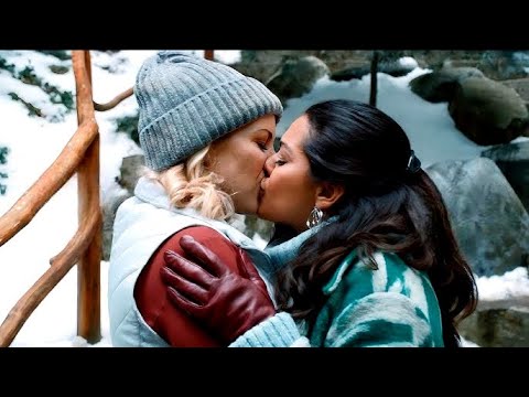 WHEN THEY WERE ALONE… EVERYTHING CHANGED BETWEEN THEM 🌈| Daniella & Amelia