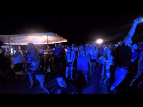 Sweet Home Alabama - Wet Floor ft. Mateo Resman