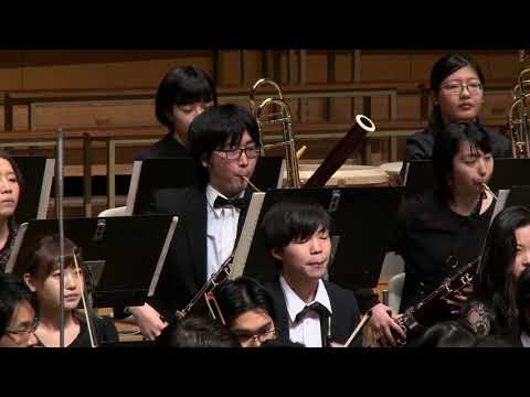 【国立音楽大学】第132回オーケストラ定期演奏会［第九］