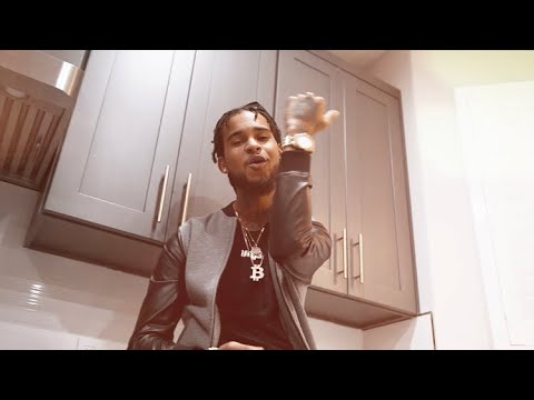 LIL HOTB FT FRED BLAZE & SEAN EV - BEZEL [OFFICIAL MUSIC VIDEO] DIR. BY ZENFX