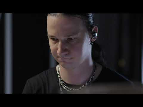 Opeth - 'Paragraph Five' - Waltteri Väyrynen Drum Playthrough Video