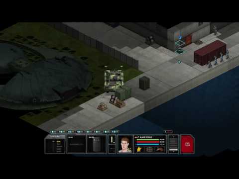 X-Division Developers Diary Part 1