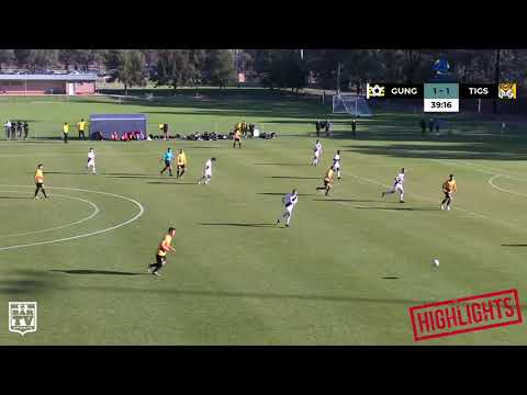 RD 2 NPL1 Gungahlin United v Tigers FC