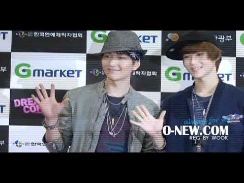 [Fancam] 091010 SHINee Onew