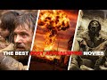 Top 12 Post Apocalyptic Movies Ranking 2023