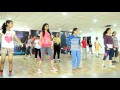 Chaka Chaka ( Group Dance )- Dj Succes's Solapur