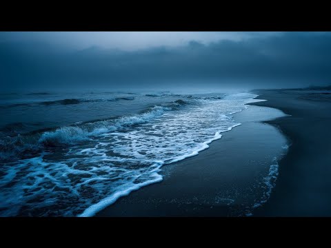 Fall Asleep IMMEDIATELY ★ Healing From Stress, Anxiety & Depression ★ Healing While You Deep Sleep