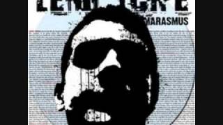 LENG TCH&#39;E - Submissive Manifesto