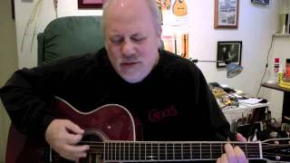 Sugar Sugar Archies Ron Dante Cover