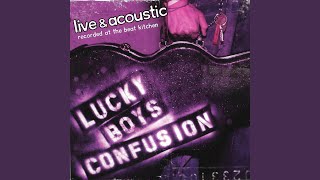 Bossman (Live and Acoustic)