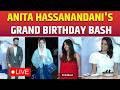Anita Hassanandani Birthday Bash Live: Ekta Kapoor, Rohit Shetty & Celebs Spotted at the Party DEFAULT Thumbnail
