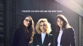 THEODORE, PAUL & GABRIEL "Writing Songs" (LYRICS)