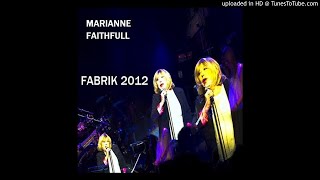Marianne Faithfull - 02 - Brain Drain