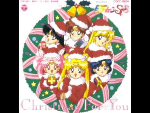 Sailor Moon Complete Vocal Collection Vol. 2~3. Yume o Ijimenaide