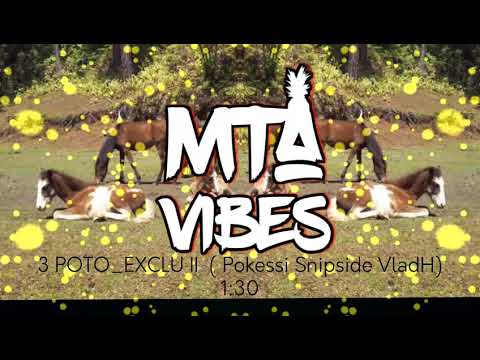 •2K21 3 POTO_EXCLU II (Pokessi Snipside VladH)•