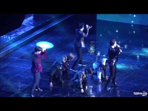 [180214 Gaon Chart Music Awards] GOT7 You Are & Never Ever
