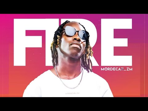 FIRST REACTION :: Mordecaii ZM - Fire