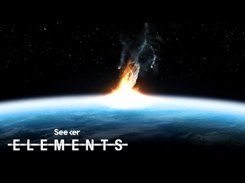 美國宇航局計劃將航天器撞向小行星。 (NASA Plans to Slam a Spacecraft Into an Asteroid)