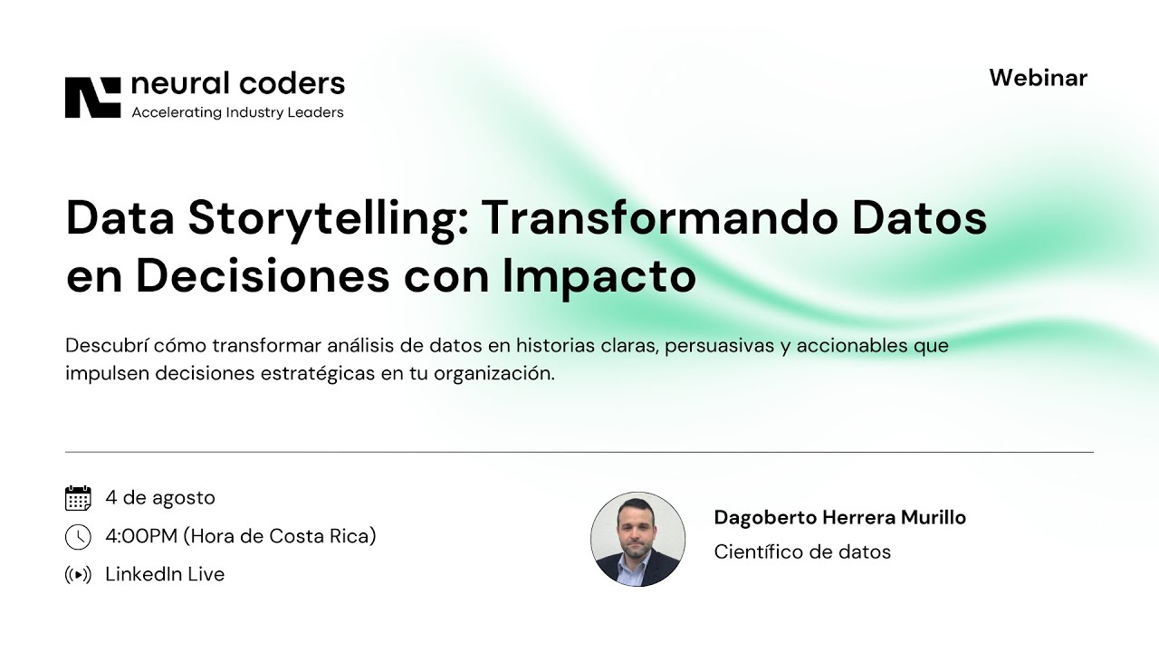 Data Storytelling