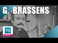 Georges Brassens "Le testament" (live ...