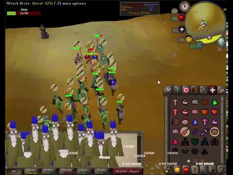 [12.1.17]Divine Forces vs Lithuania