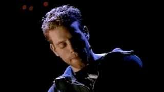 Adam Pascal as Roger Sings &quot;One Song Glory&quot; in Original Broadway Staging of &quot;Rent&quot;