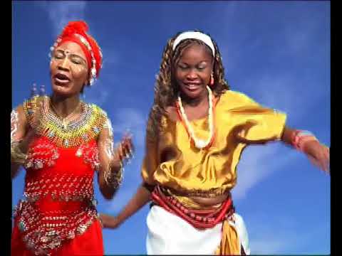 Tilda and the rocafill jazz - Dance