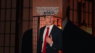 If they broke up I&#39;d never believe in love