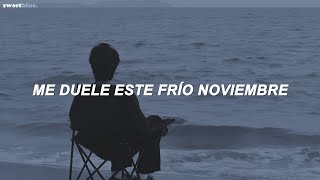 Reik - Noviembre Sin Ti (Letra)
