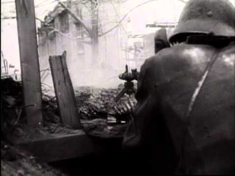 UNDER SIEGE! - LENINGRAD 1941