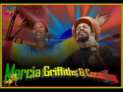 Cocoa Tea - Real Men